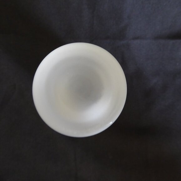 VINTAGE JAGERMEISTER FROSTED DOUBLE SHOT SHOOTER BAR GLASS (NEW - NEVER USED) - Picture 6 of 7